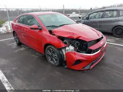3KPF34AD4PE675653 2023 KIA FORTE