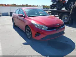 3KPF34AD4PE679900 2023 KIA FORTE