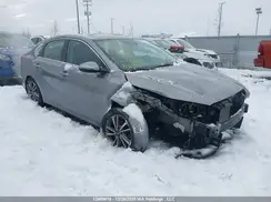 3KPF34AD4PE690198 2023 KIA FORTE
