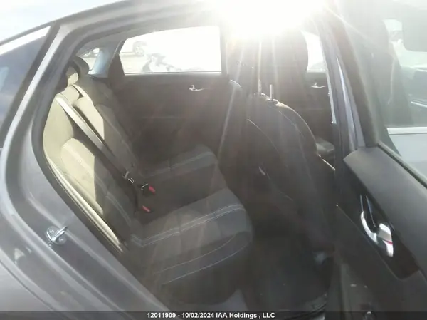 3KPF34AD4PE690394 2023 KIA FORTE - Image 8