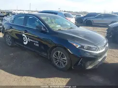 3KPF34AD4PE691660 2023 KIA FORTE