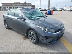 3KPF34AD4PE692968 2023 KIA FORTE
