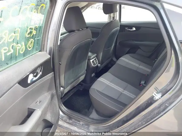 3KPF34AD4PE692968 2023 KIA FORTE - Image 8
