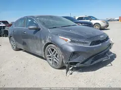 3KPF34AD4PE706917 2023 KIA FORTE