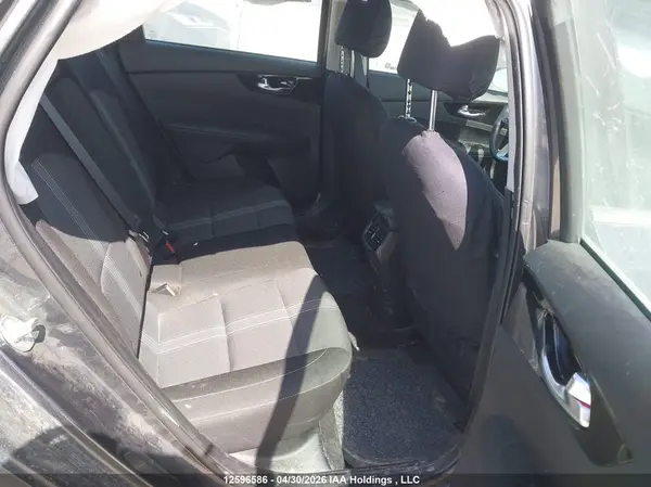 3KPF34AD4PE706917 2023 KIA FORTE - Image 8