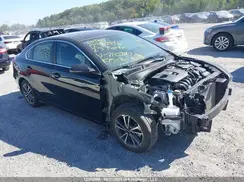 3KPF34AD4PE710787 2023 KIA FORTE