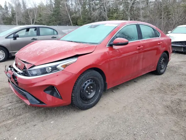 3KPF34AD4RE738317 2024 KIA FORTE - Image 1