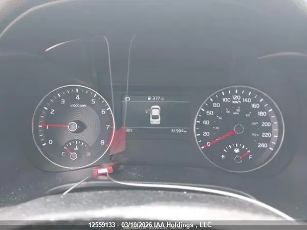 3KPF34AD4RE755182 2024 KIA FORTE - Image 8