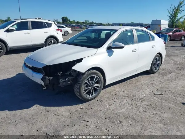 3KPF34AD4RE769650 2024 KIA FORTE - Image 2