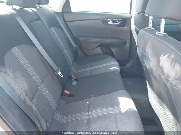 3KPF34AD4RE769650 2024 KIA FORTE - Image 8