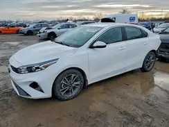 3KPF34AD4RE813257 2024 KIA FORTE