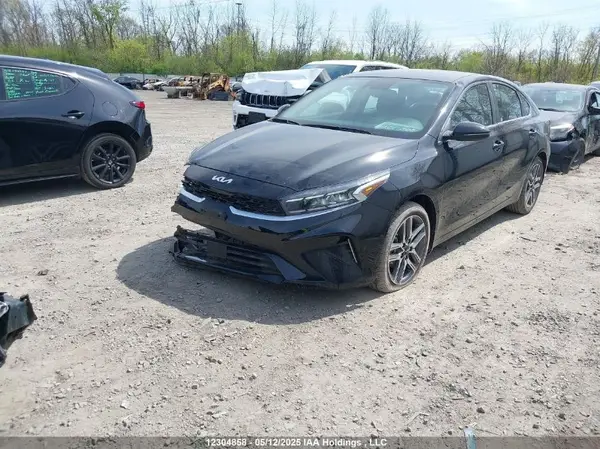 3KPF34AD4RE825327 2024 KIA FORTE - Image 2