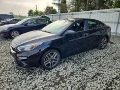 3KPF34AD5KE007210 2019 KIA FORTE