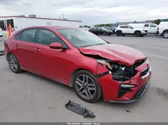 3KPF34AD5KE013136 2019 KIA FORTE