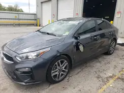 3KPF34AD5KE015209 2019 KIA FORTE