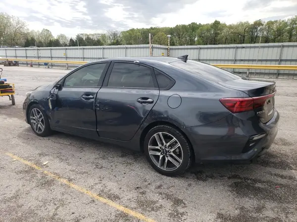 3KPF34AD5KE015209 2019 KIA FORTE - Image 2