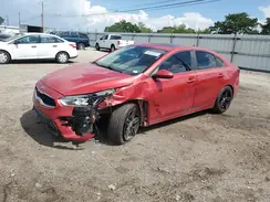 3KPF34AD5KE015534 2019 KIA FORTE