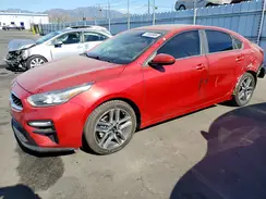 3KPF34AD5KE016571 2019 KIA FORTE