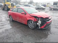 3KPF34AD5KE016747 2019 KIA FORTE