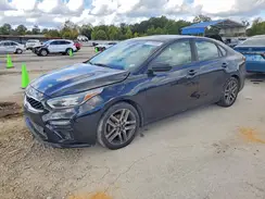 3KPF34AD5KE017235 2019 KIA FORTE