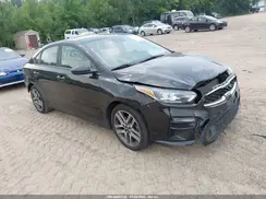 3KPF34AD5KE017736 2019 KIA FORTE