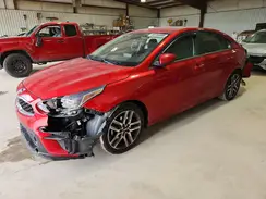 3KPF34AD5KE017753 2019 KIA FORTE