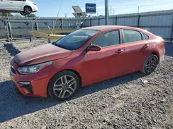3KPF34AD5KE019440 2019 KIA FORTE