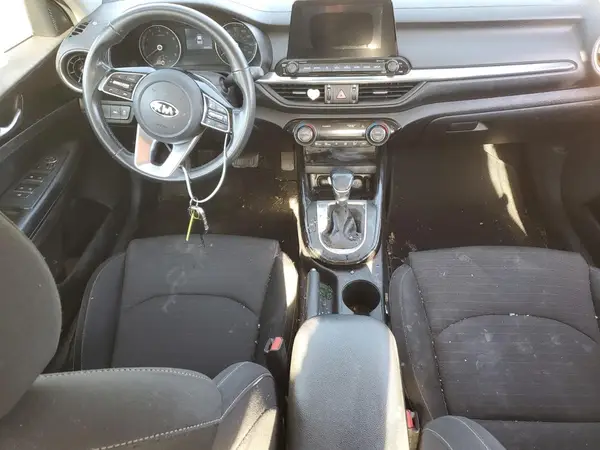 3KPF34AD5KE019440 2019 KIA FORTE - Image 8