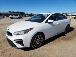 3KPF34AD5KE020877 2019 KIA FORTE