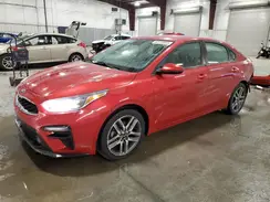 3KPF34AD5KE021818 2019 KIA FORTE