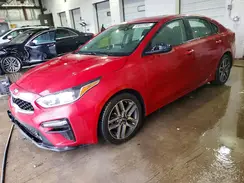 3KPF34AD5KE021821 2019 KIA FORTE