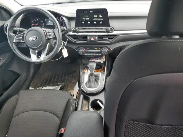 3KPF34AD5KE022550 2019 KIA FORTE - Image 8