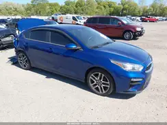 3KPF34AD5KE023665 2019 KIA FORTE