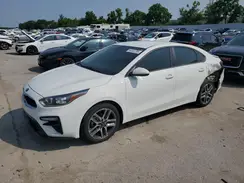 3KPF34AD5KE023732 2019 KIA FORTE