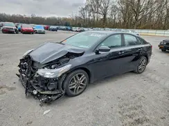 3KPF34AD5KE025853 2019 KIA FORTE