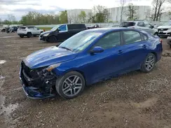 3KPF34AD5KE026128 2019 KIA FORTE