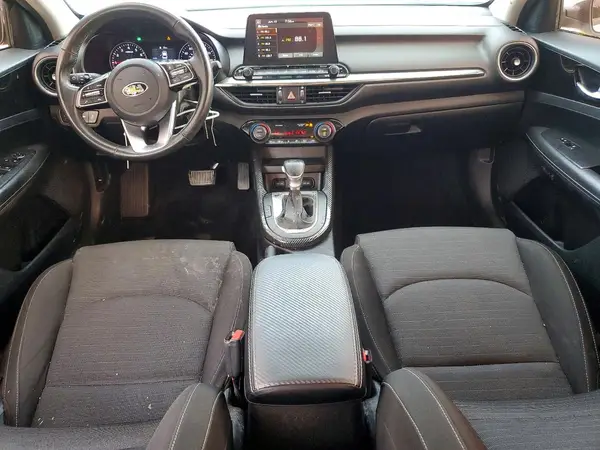 3KPF34AD5KE026548 2019 KIA FORTE - Image 8