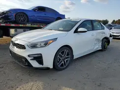 3KPF34AD5KE026579 2019 KIA FORTE