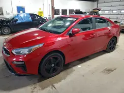 3KPF34AD5KE027649 2019 KIA FORTE