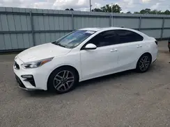3KPF34AD5KE028025 2019 KIA FORTE