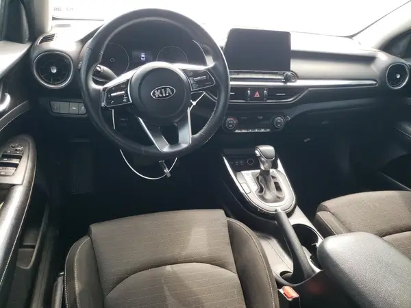 3KPF34AD5KE028025 2019 KIA FORTE - Image 8