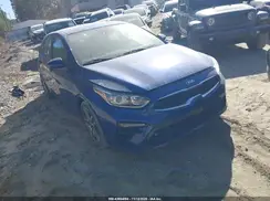 3KPF34AD5KE028641 2019 KIA FORTE