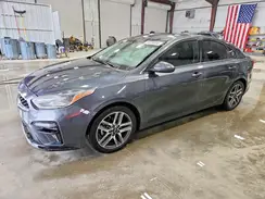 3KPF34AD5KE033810 2019 KIA FORTE