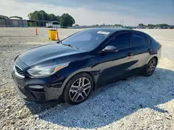 3KPF34AD5KE037663 2019 KIA FORTE