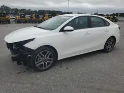 3KPF34AD5KE041504 2019 KIA FORTE