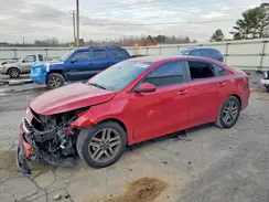 3KPF34AD5KE041583 2019 KIA FORTE