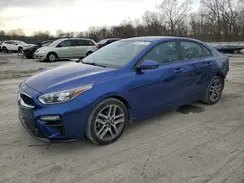 3KPF34AD5KE041616 2019 KIA FORTE