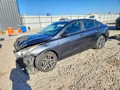 3KPF34AD5KE041650 2019 KIA FORTE