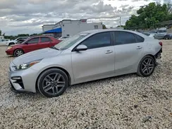 3KPF34AD5KE042040 2019 KIA FORTE