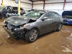 3KPF34AD5KE045732 2019 KIA FORTE